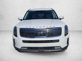 Used 2020 Kia Telluride SX w/ SX Prestige Package video 2