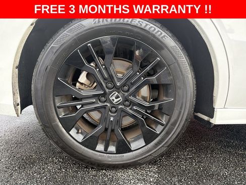 Used 2025 Honda Odyssey Sport-L image 33