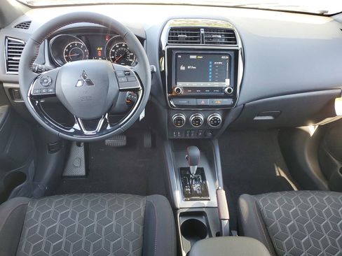 New 2026 Mitsubishi Outlander Sport AWD image 7
