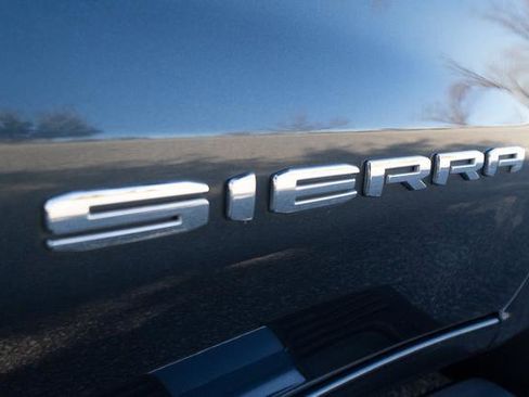 Used 2021 GMC Sierra 1500 SLT w/ SLT Premium Package image 50