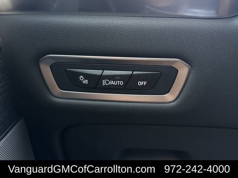 Used 2026 BMW X7 xDrive40i w/ M Sport Package AWD/4WD image 27