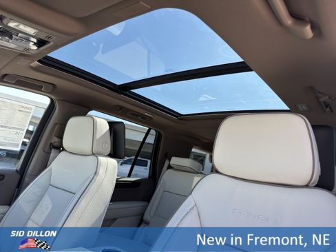 New 2026 GMC Yukon Denali image 18