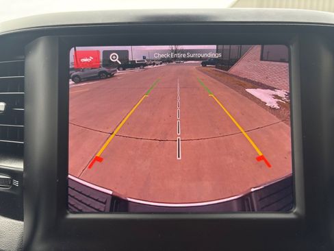 Used 2024 RAM 3500 Big Horn image 20