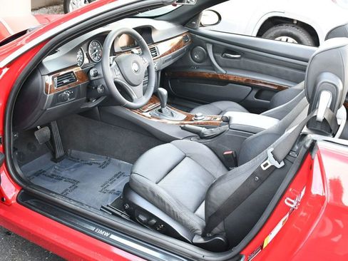 Used 2008 BMW 335i Convertible image 57
