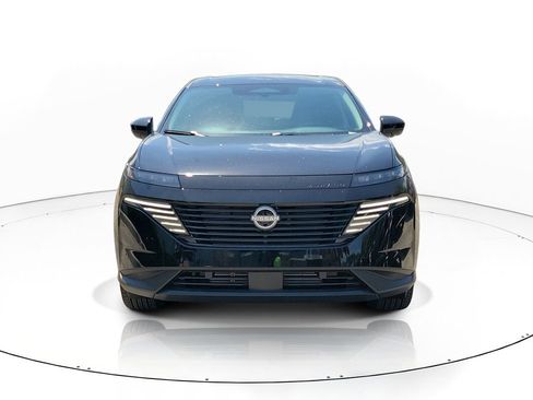 New 2026 Nissan Murano SV AWD/4WD image 2