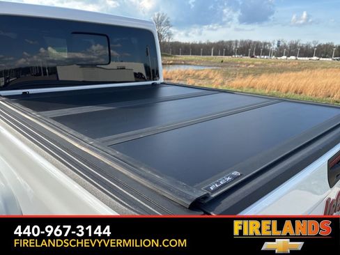 Used 2021 Jeep Gladiator Mojave image 50