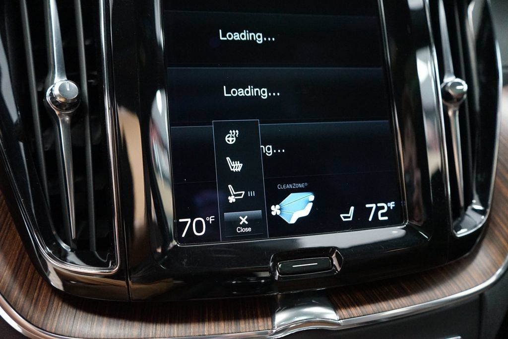 Used 2021 Volvo XC60 T5 Inscription AWD/4WD image 40
