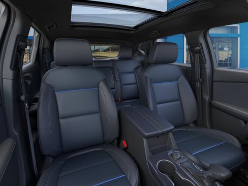 New 2026 Chevrolet Blazer RS w/ Driver Confidence II Package FWD image 17