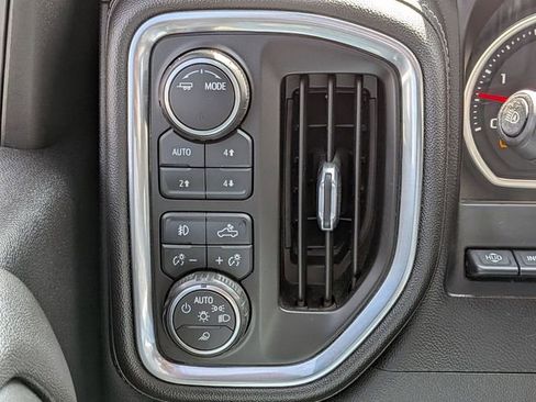 Used 2020 Chevrolet Silverado 2500 LTZ w/ LTZ Plus Package AWD/4WD image 19