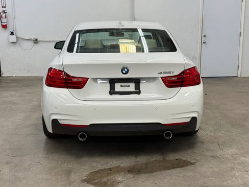 Used 2014 BMW 435i Coupe RWD image 5