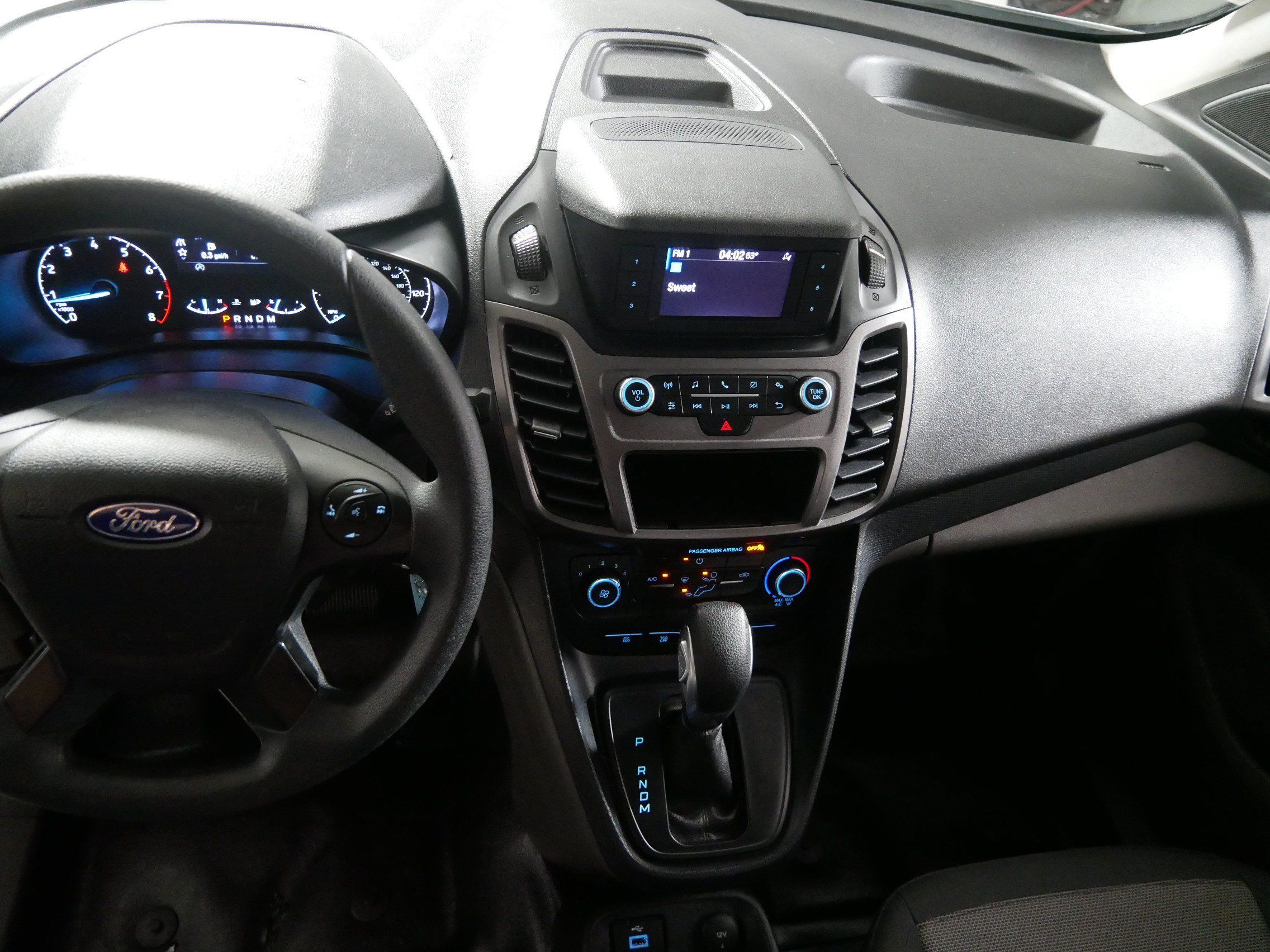 Used 2021 Ford Transit Connect XL FWD image 10