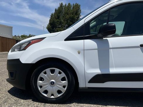 Used 2021 Ford Transit Connect XL FWD image 10