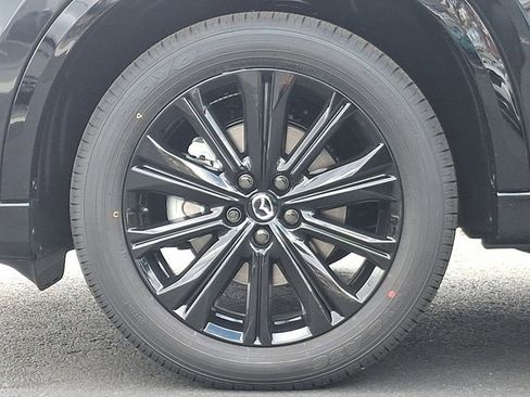 New 2025 MAZDA CX-5 2.5 Turbo w/ Premium Package image 7