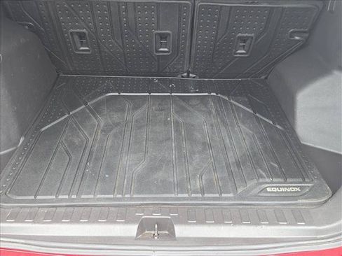 Used 2023 Chevrolet Equinox LT FWD image 6