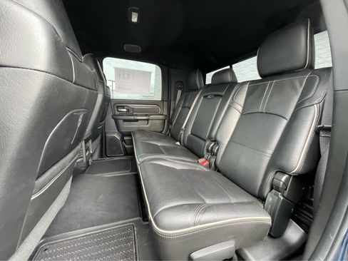 Used 2021 RAM 2500 Limited image 26