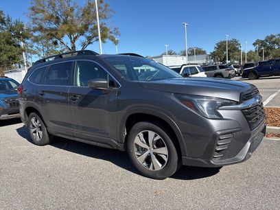 Used 2024 Subaru Ascent Premium w/ Convenience Package