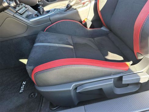 New 2026 Subaru BRZ Limited image 16