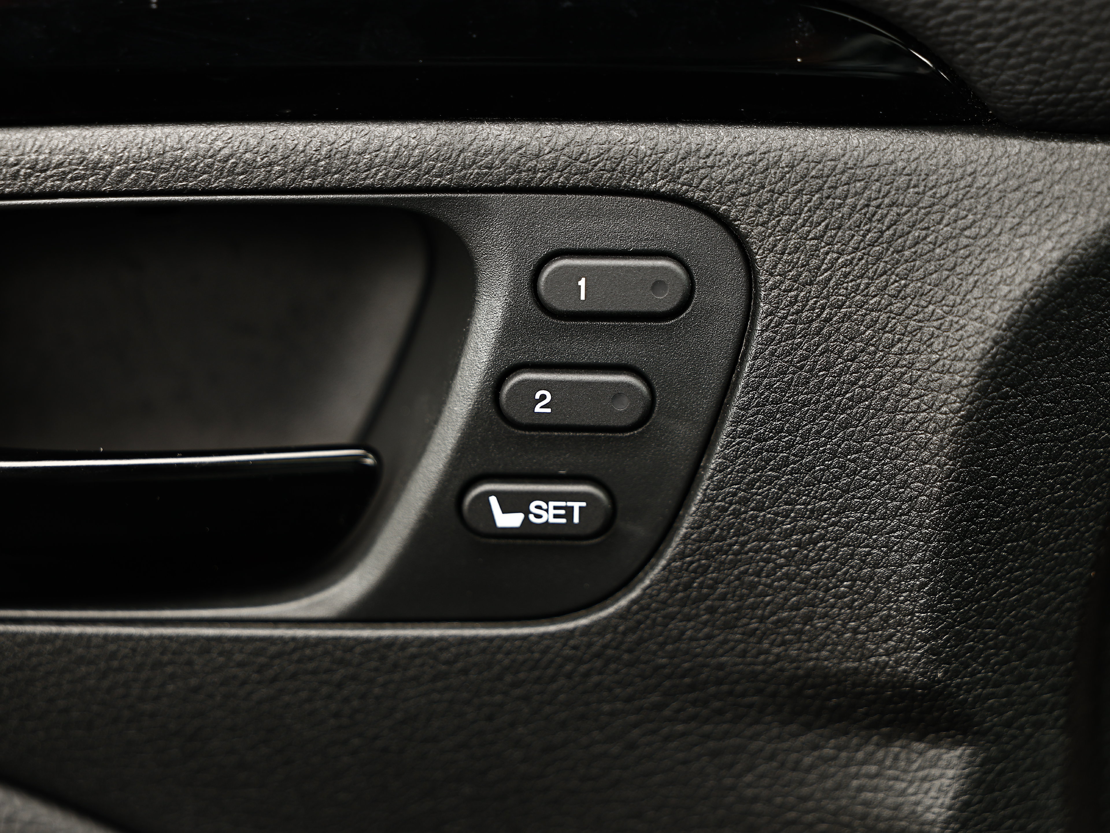 Used 2023 Honda Passport Elite image 17