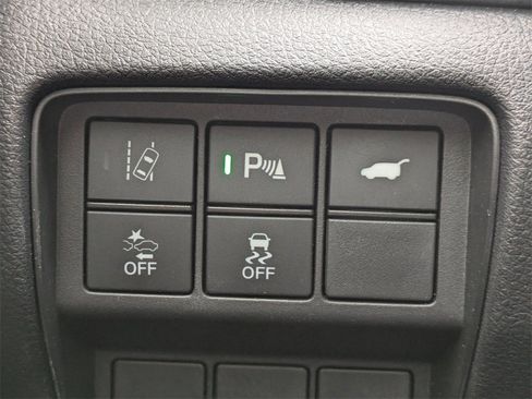 Used 2021 Honda CR-V Touring image 28