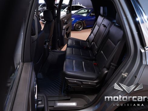 Used 2021 Chevrolet Tahoe LT image 35