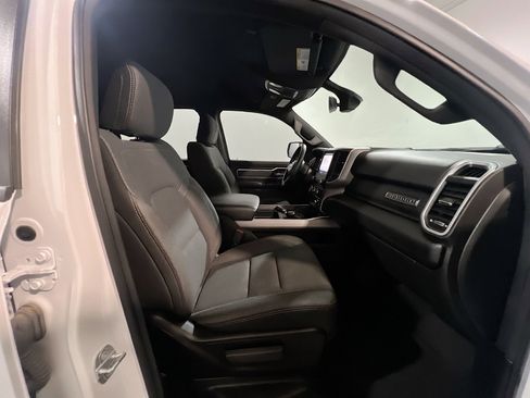 Used 2022 RAM 1500 Big Horn AWD/4WD image 19