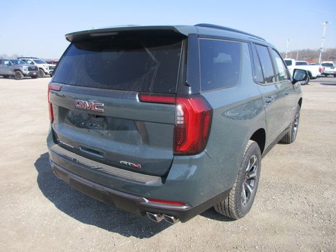 New 2026 GMC Yukon AT4 Ultimate image 4