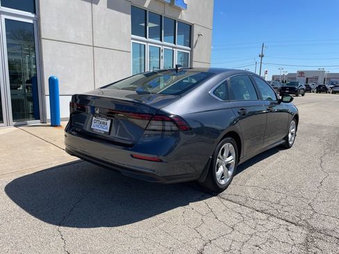 Used 2023 Honda Accord LX image 5