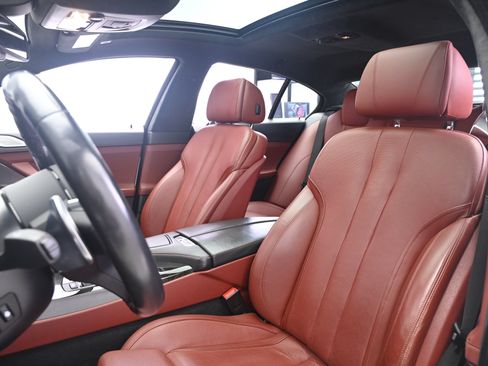 Used 2016 BMW 650i Gran Coupe xDrive AWD/4WD image 27
