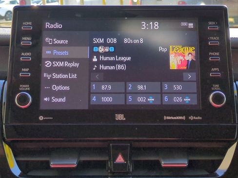 Used 2022 Toyota Camry XSE image 16