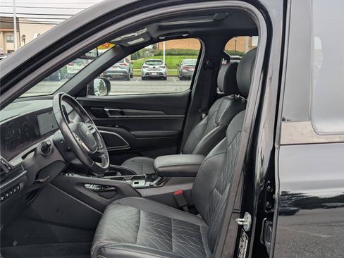 Used 2023 Kia Telluride SX X-Pro AWD/4WD image 19