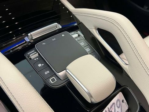 Certified 2026 Mercedes-Benz GLE 350 4MATIC image 31