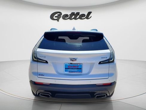 Used 2021 Cadillac XT4 Sport image 5