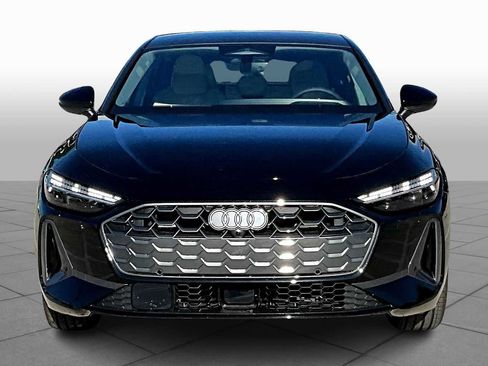 New 2025 Audi A5 2.0T Prestige image 3