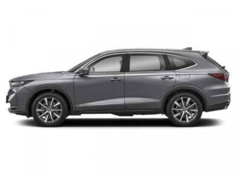 Certified 2025 Acura MDX Technology Package image 3