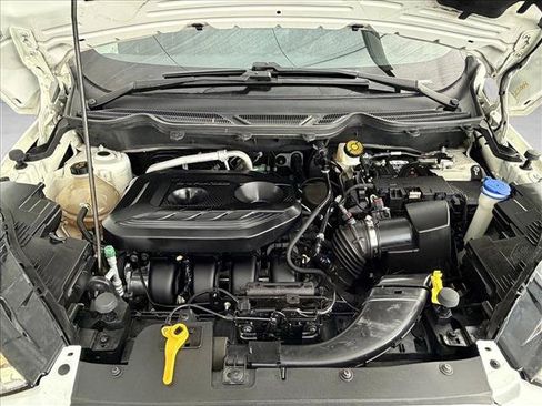 Used 2021 Ford EcoSport SES AWD/4WD image 17