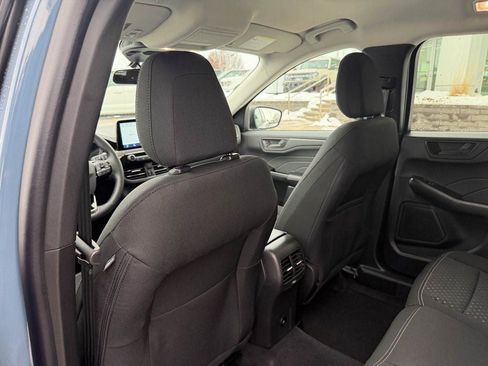 New 2026 Ford Escape Active w/ Cold Weather Package image 12