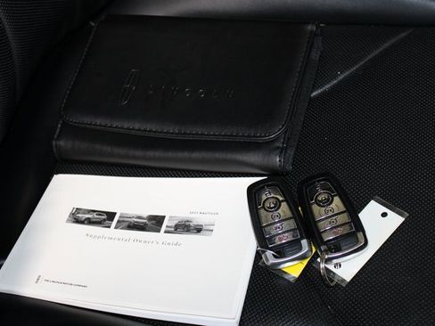 Used 2021 Lincoln Nautilus Reserve image 26