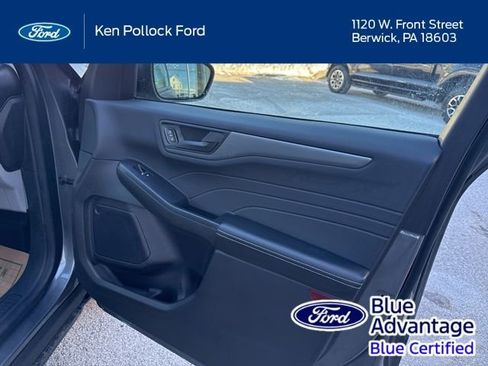 Certified 2023 Ford Escape Active image 28