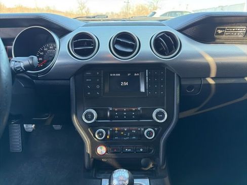 Used 2020 Ford Mustang GT w/ Black Accent Package image 15