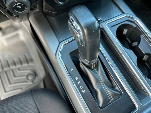 Certified 2019 Ford F150 XLT w/ Equipment Group 302A Luxury image 21