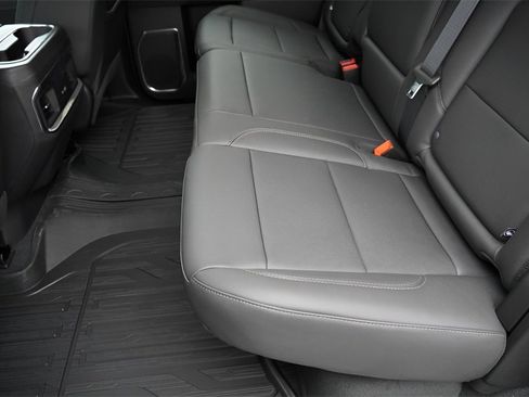 New 2026 GMC Sierra 1500 Elevation w/ Elevation Premium Package image 31