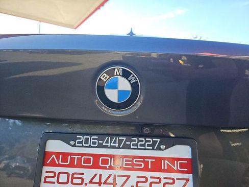 Used 2020 BMW 330i xDrive Sedan w/ Driving Assistance Package image 27