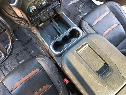 Used 2019 GMC Sierra 1500 AT4 w/ AT4 Premium Package image 28