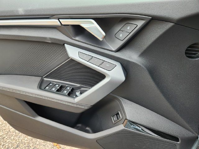 New 2026 Audi A3 2.0T Premium Plus AWD/4WD image 21