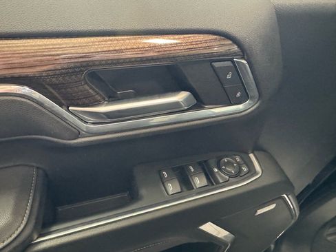 Used 2023 Chevrolet Silverado 1500 RST w/ Convenience Package II image 17