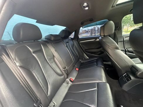 Used 2018 Audi A3 2.0T Premium w/ Convenience Package AWD/4WD image 26