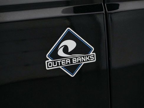 Certified 2024 Ford Bronco Outer Banks image 11