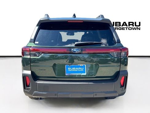 New 2026 Subaru Outback Limited AWD/4WD image 6