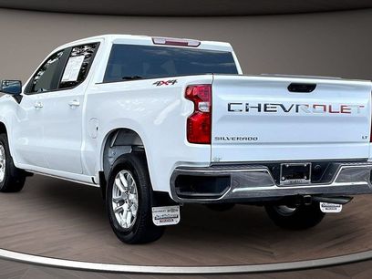 Used 2024 Chevrolet Silverado 1500 LT