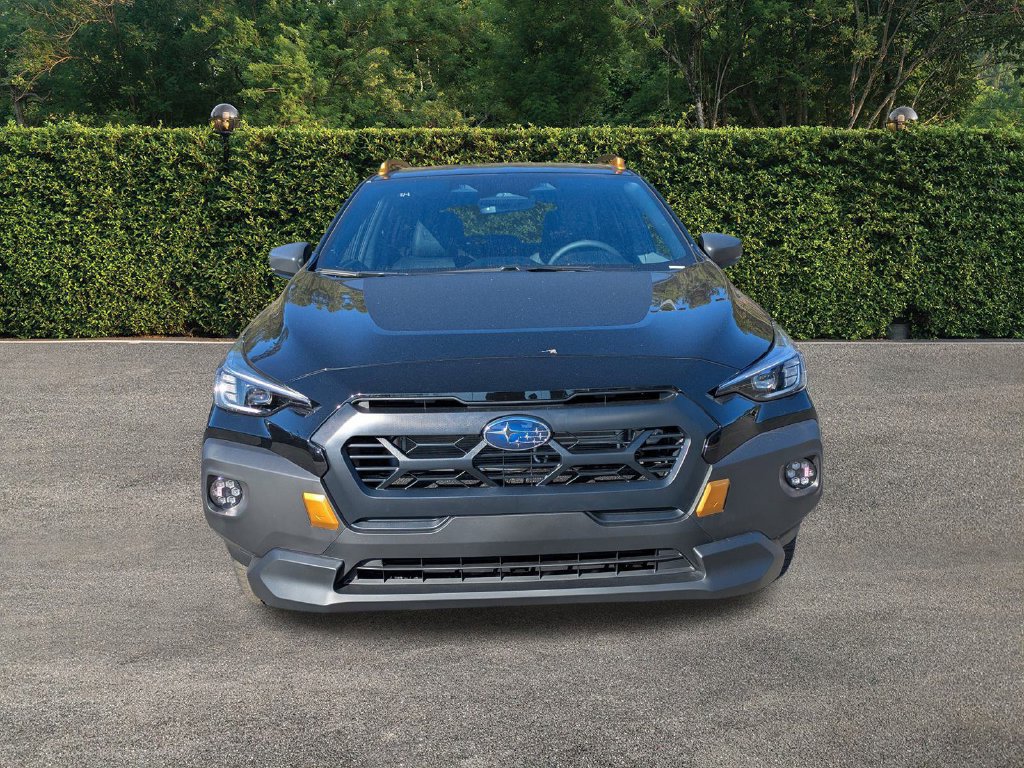 New 2026 Subaru Crosstrek 2.5i Wilderness w/ Wilderness Package AWD/4WD image 9